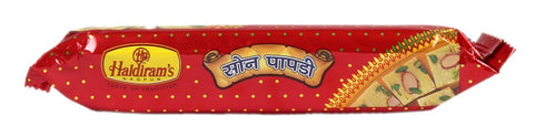 Haldiram's 500g Diwali Sweets - Haldiram Soanpapdi, Regular, - Styledivahub
