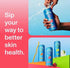 Pack 12 oz 12-count Vital Proteins Collagen Sparkling Water | Variety (Strawberry Blossom, Blood Orange, Lemon Lime) |