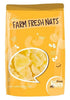Dried Pineapple Tidbits (Chunks) 24oz - Dried Pineapple Tidbits Best for Snacking