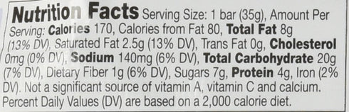 30 Nature Valley-Sweet & Salty Nut Granola Bars, Peanut, ct