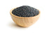 Hunza (2-lbs) Organic Black Beluga Lentils