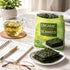 Generic (20 Seaweed Organic Roasted Sesame Flavor Nori Sheets - Vegan Gluten Free Kosher Sea Weed Snack - Crispy Plant