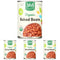 365 by Whole Foods Market, Organic Traditional Baked Beans, 15 Ounce (Pack