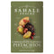 SAHALE SNACKS Pomegranate And Pistachio Blend, 4 OZ, Pack of 6