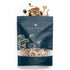 MARKY'S Sliced Dried Mushroom Mix - 4 oz / 113 g -