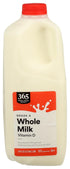 365 by Whole Foods Market , Whole Milk, 64 fl oz