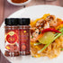 Ez Thai Red Chili Pepper Flakes, 1 Pack, 48 Gram, Crushed Red Hot Chili Peppers for Tomyum, Pizza, Salads, Seafood,