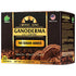 Ganoderma Coffee - Instant 2-in-1 Reishi Mushroom Coffee Mix, All Natural Ganoderma Lucidum, 30 Sachets
