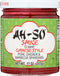 Ah So Chinese Style Pork Chicken and Rib Sauce (11 oz Jars)