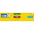 15 18 oz Nature Valley Sweet and Salty Nut Granola Bars, Almond, Bars