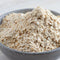 Quick Rolled Oats, Bulk, Oatmeal, Breakfast Food, Non-Gmo, High Fiber (25 Pounds)