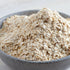 Quick Rolled Oats, Bulk, Oatmeal, Breakfast Food, Non-Gmo, High Fiber (25 Pounds)