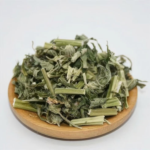 1lb Packaging 16oz President Brand Motherwort Herb New Motherwort Herb Yi Mu Cao