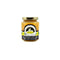 Creamed Honey and Lemon - Lemon Honey Creme 8 oz. Jar with