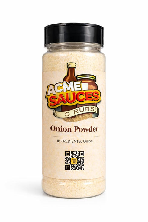 Onion Powder Pure and Natural Spice for Cooking (23 oz)