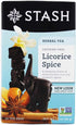 Stash Tea Licorice Spice