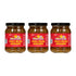 Famous Dave's - 3 pck Sweet n' Spicy Pickle Relish (30 oz.)