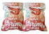 Generic Happy Shrimp Chips Fried Chips Made from Wild Shrimps and Sustainable Palm