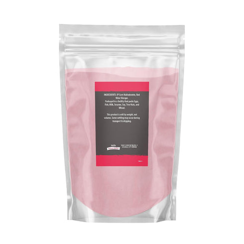 8 oz Birch & Meadow of Red Wine Vinegar Powder, Seasoning Mixes & Marinades, Acidic & Tangy Flavor