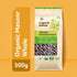 1Lb Organic Tattva Masoor Dal Whole