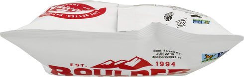 6.5 Boulder Canyon Kettle Cooked Potato Chips, Olive Oil, Sea Salt, Ounce
