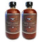Horseshoe Brand Maple Cayenne Hot Sauce made with Crown Maple Syrup, 8oz