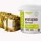 Nuuva Foods Pistachio Spread | Rich & Nutty Pistachio Cream for Dubai