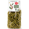 GUSTO ETNA Pistachio Busiata Pasta, Spiral Pasta (500 gr), Artisan Busiate Italian
