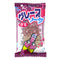 Grape Soda Gu-mmy Candy 0.4oz 20pcs Japanese Dagashi Ninjapo