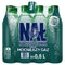 Naleczowianka Mineral Water Product of Poland (12x16.9fl oz/500ml, Strong Carbonated)