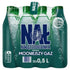 Naleczowianka Mineral Water Product of Poland (12x16.9fl oz/500ml, Strong Carbonated)