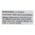 6 oz. Diamond of California Sliced Almonds for Baking, Cooking and Salads