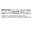 Ingrilli 100% 7 Oz (Pack 3) Lime Juice from Concentrate, Fl Bottle