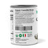 14 oz (Pack 8) Food to Live Organic Italian Canned Cannellini Beans, of - Unsalted Non-GMO White Kidney Beans. Good