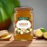 12 Mackays Ginger Preserve, Ounce