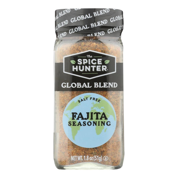 Spice Hunter Fajita Seasoning Blend, 1.8 Ounce (Pack of 6)