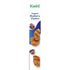 13.4oz (1 Kashi Cold Breakfast Cereal, Vegan, Organic Fiber, Blueberry Clusters, Box Box)
