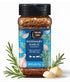 Generic Rosemary Garlic Seasoning (6.25 oz) | Gourmet Blend, Rosemary, Onion & Lemon