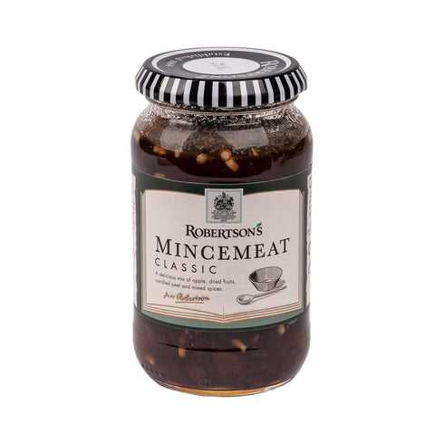Robertson's Robertsons Traditional Mincemeat 411g