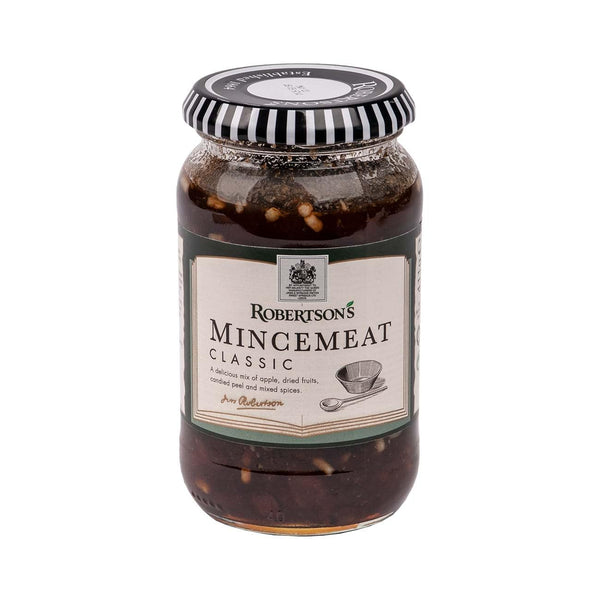 Robertson's Robertsons Traditional Mincemeat 411g