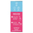 12-Quart 1.8-Ounce (Pack 7) Crystal Light Raspberry Lemonade Drink Mix, Box