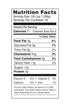 Generic 2 (411g Phoenicia Herbed Akawi Cheese Bread Pieces Total) | Authentic Middle Eastern Flatbread with Akawi