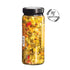 16oz. (2 Pack) Enrico Formella | Hot Giardiniera | Italian - Chicago Style Hot Pickled Vegetables