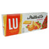 Lu Paille d'or Raspberry Cookies, 170 Gr