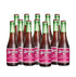 Sangria Senorial Jarritos Sangria Seorial Sparkling Non-Alcoholic Sangria 11.16 fl. oz. Glass Bottle Case