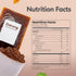 (1, 4.4 Darong Bubble Tea Toppings Crystal Agar & Coconut Jelly Varieties, Ready to Serve, Vegan, Gluten-Free pounds