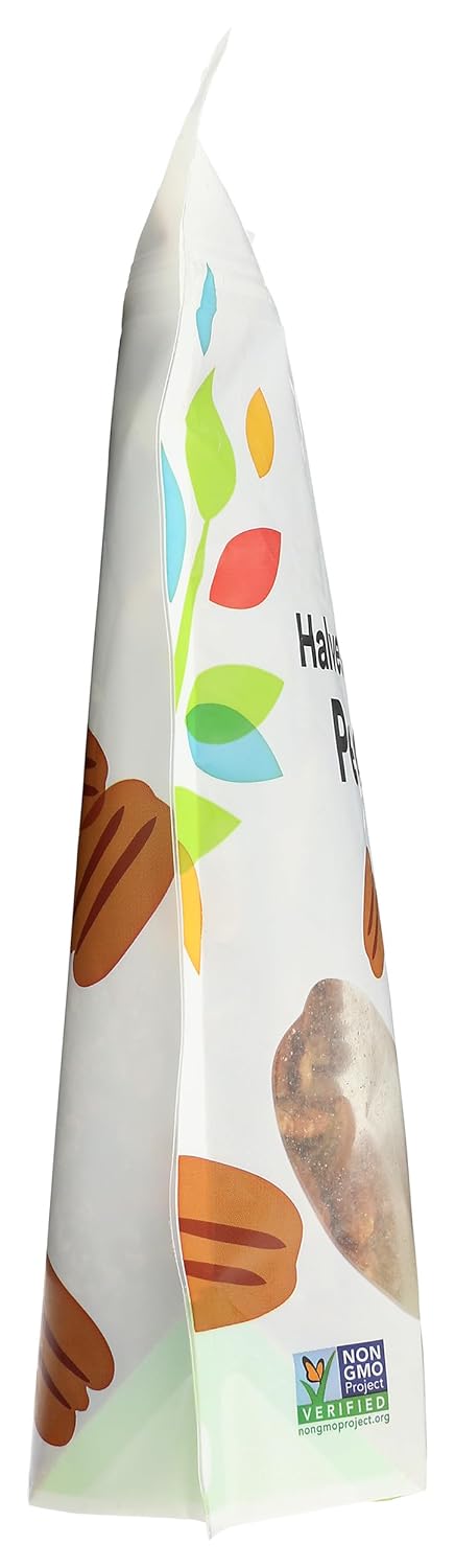 365 12 by Whole Foods Market, Pecan Halves, Ounce