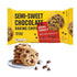 Generic Semi-Sweet Chocolate Baking Chips, 100% Real Chocolate, 72 Ounce, Kosher, Gluten Free