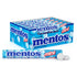 Mentos Chewy Mint Candy Roll, Mint Candies, 14 Pieces Per Roll, 15
