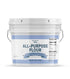 Unpretentious All-Purpose Flour (1 Gallon), Baking, Thickening